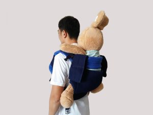 Uni-Carry萬用攜行帶; 兒童背帶;兒童揹巾