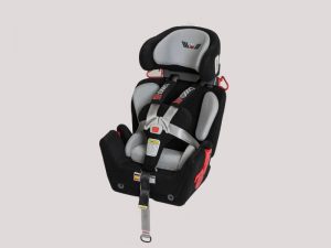 康格斯 Carrot 3特殊兒童專用汽車安全椅